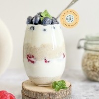 Gotowa dieta o niskim IG | LATO, wersja 2